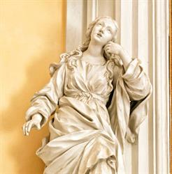 Conservatorio S. Girolamo