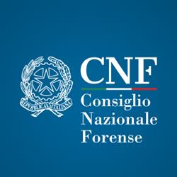 Consiglio Nazionale Forense