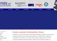 Consis SRL