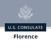Consolato Degli Stati Uniti D'america a Firenze