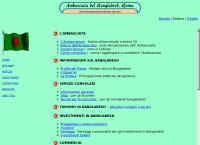 Consolato Onorario Del Bangladesh a Firenze
