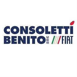 Consoletti Benito (S.n.c.)