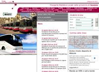 Consorzio Acts