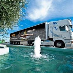 Consorzio Autotrasportatori Trans-Lusia