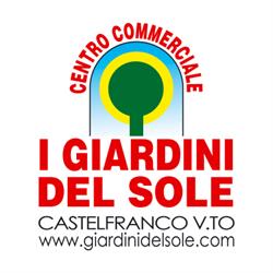 Centro Commerciale I Giardini del Sole
