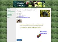 Consorzio Di Difesa Delle Produzioni Intensive Della Provincia Di Ancona)