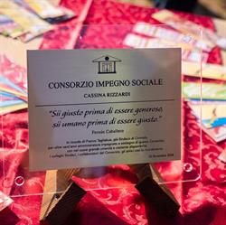 Consorzio Impegno Sociale C.S.E.