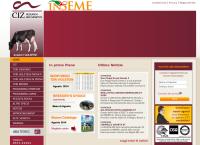 Consorzio Per L'incremento Zootecnico (Srl)