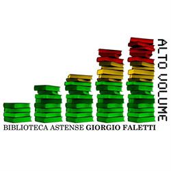 Consorzio Per La Gestione Della Biblioteca Astense