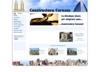 Constructora Caracas SNC