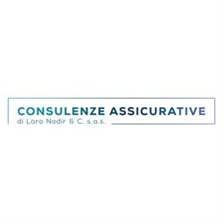 CONSULENZE ASSICURATIVE DI LORO NADIR & C. SAS