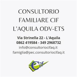 Consultorio Familiare C.i.f.