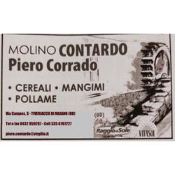Molino Contardo Piero Corrado