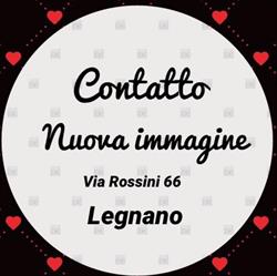 Contatto Nuova Immagine Di Aldo Leo & C. SNC