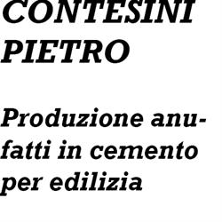 Contesini Pietro