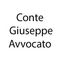 Conte Avv. Giuseppe