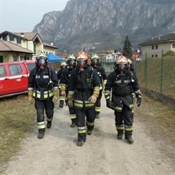 Vigili Del Fuoco