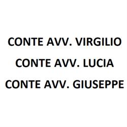 Conte Avv. Virgilio Conte Avv. Lucia Conte Avv. Giuseppe