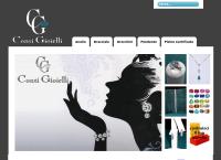 Sito di Conti Gioielli SNC