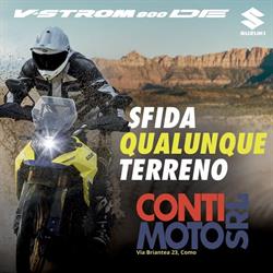 Conti Moto (Srl)