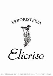 Erboristeria Elicriso Di Conti Alessandro
