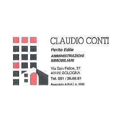 Conti Claudio Amministratore di Condominio