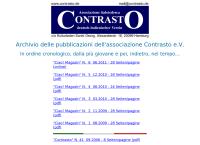 Contrasto SNC