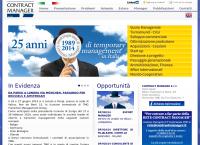 Contract Manager SRL
