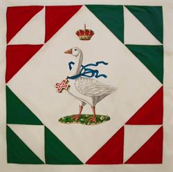 Contrada Nobile Dell'oca
