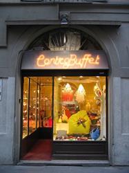 Controbuffet Milano