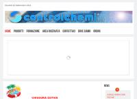 Controlchemi SRL