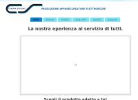 Control Systems 2 SRL