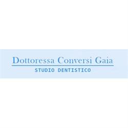 Studio odontoiatrico Dott.ssa Conversi Gaia
