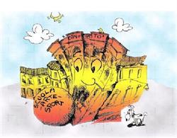 Convitto Nazionale Melchiorre Delfico