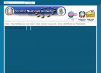 Convitto Nazionale Umberto I