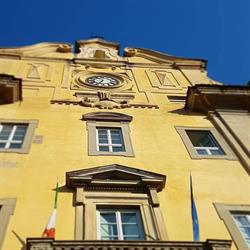 Convitto Nazionale Cicognini