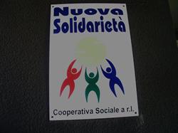 Coop. Nuova Solidarieta'
