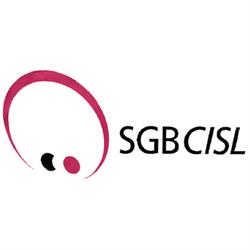 Sgb  Cisl Confederazione Italiana Sindacati Lavoratori