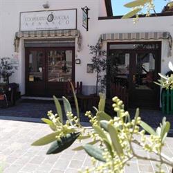 Coop.olivicola Di Arnasco SRL