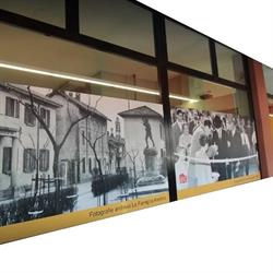 Cooperativa Agricola Edificatrice Di Arese
