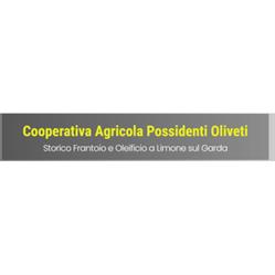 Cooperativa Agricola Possidenti Oliveti