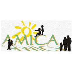 Cooperativa "Amica" Centro di Riabilitazione Logopedica e Neuropsicomotoria