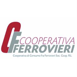 Cooperativa di Consumo fra Ferrovieri