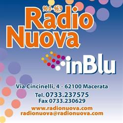 Cooperativa Nuova Macerata ARL