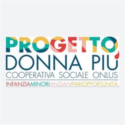 Cooperativa Progetto Donna Piu'