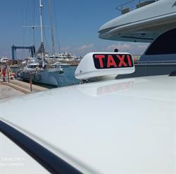 Coop Radio Taxi Ostia Lido