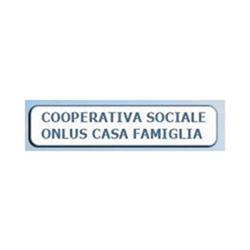 Cooperativa Sociale Onlus Casa Famiglia