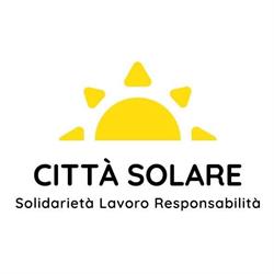 Cooperativa Sociale Citta' So.la.re. a R.l.