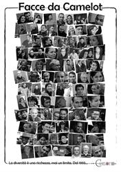 Cooperativa Sociale Camelot S.C.R.L.