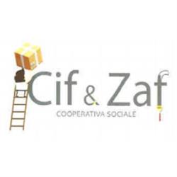 Cooperativa Sociale Cif e Zaf